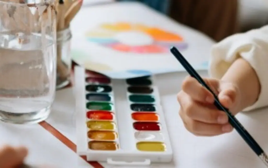 ¿Quieres participar en el taller de dibujo y pintura en Veracruz? Esto debes hacer 