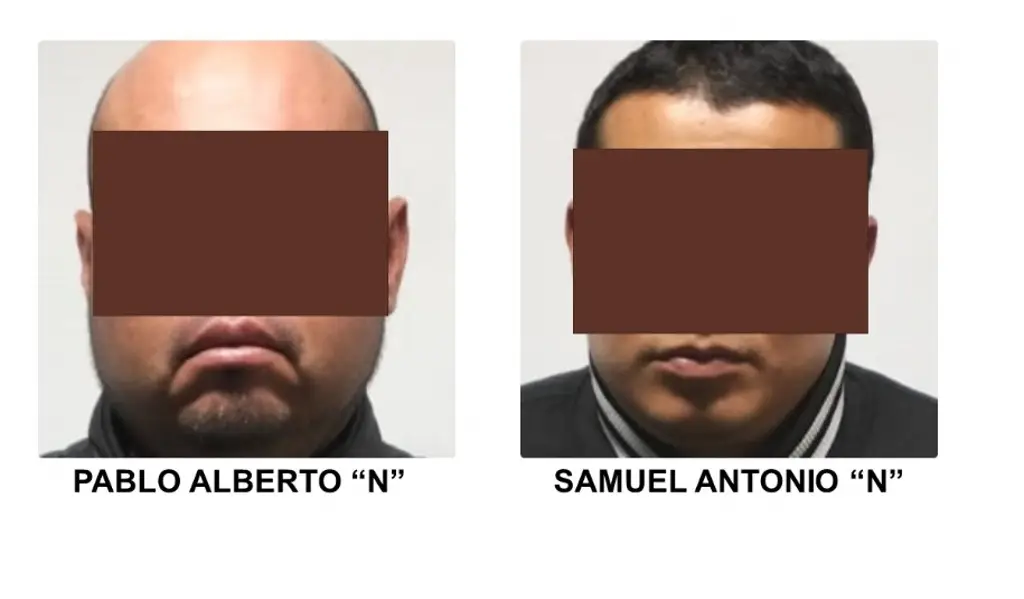 Imagen Estos años pasarán en la cárcel por extorsionar en Córdoba, Veracruz 