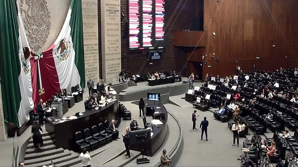 Diputados aprueban en lo general reformas a Ley del IEPS ¿El gravamen a qué productos subiría?