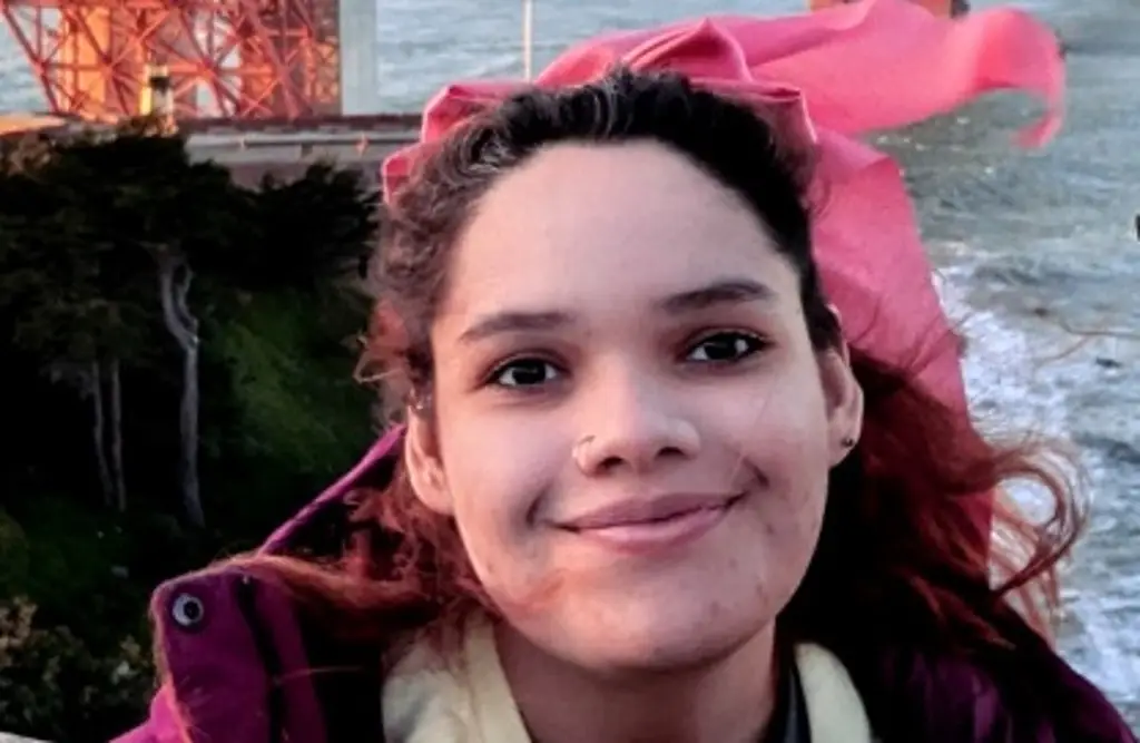 Imagen Consterna muerte de Gloria Romina, atropellada en Veracruz; así la despiden en redes  