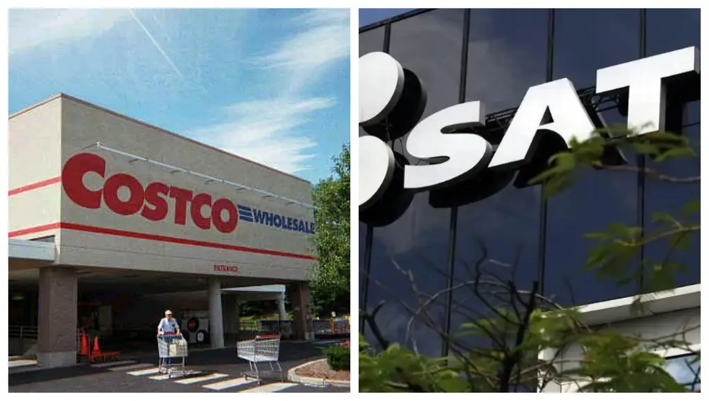 Imagen Director de Costco considera 'absurdos' los criterios del SAT: ‘Tengo más de 30 auditorías’