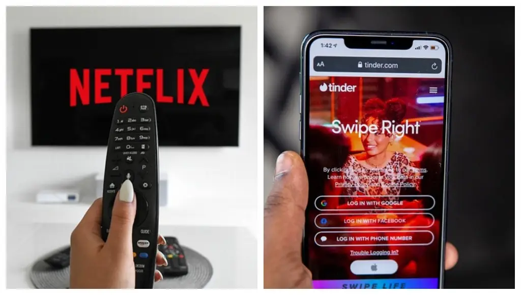 Imagen El SAT vigilará datos de suscriptores a plataformas de streaming y apps de citas