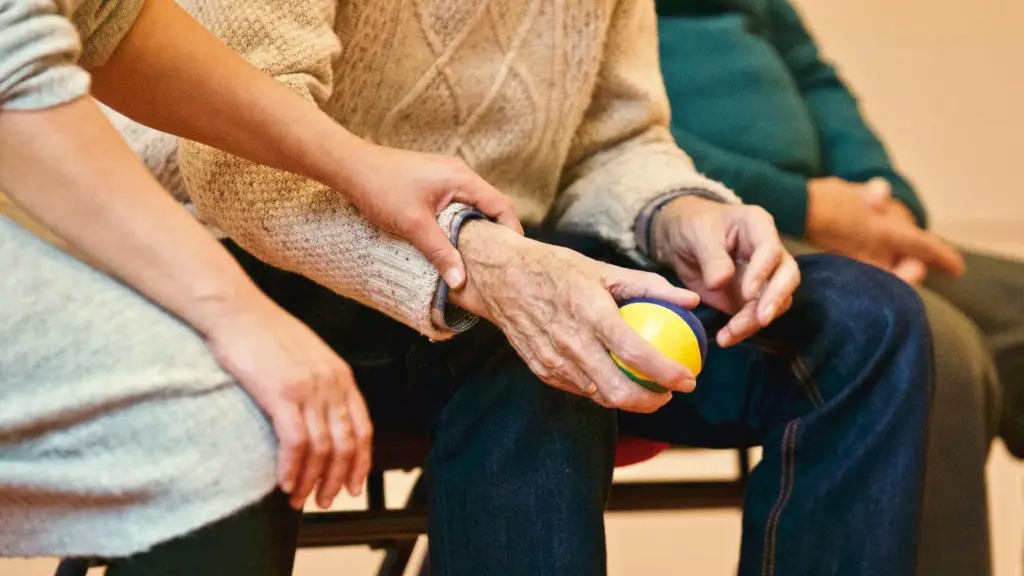 Imagen ¿Qué es el Alzheimer y cuáles son sus síntomas? Esto dice doctora 