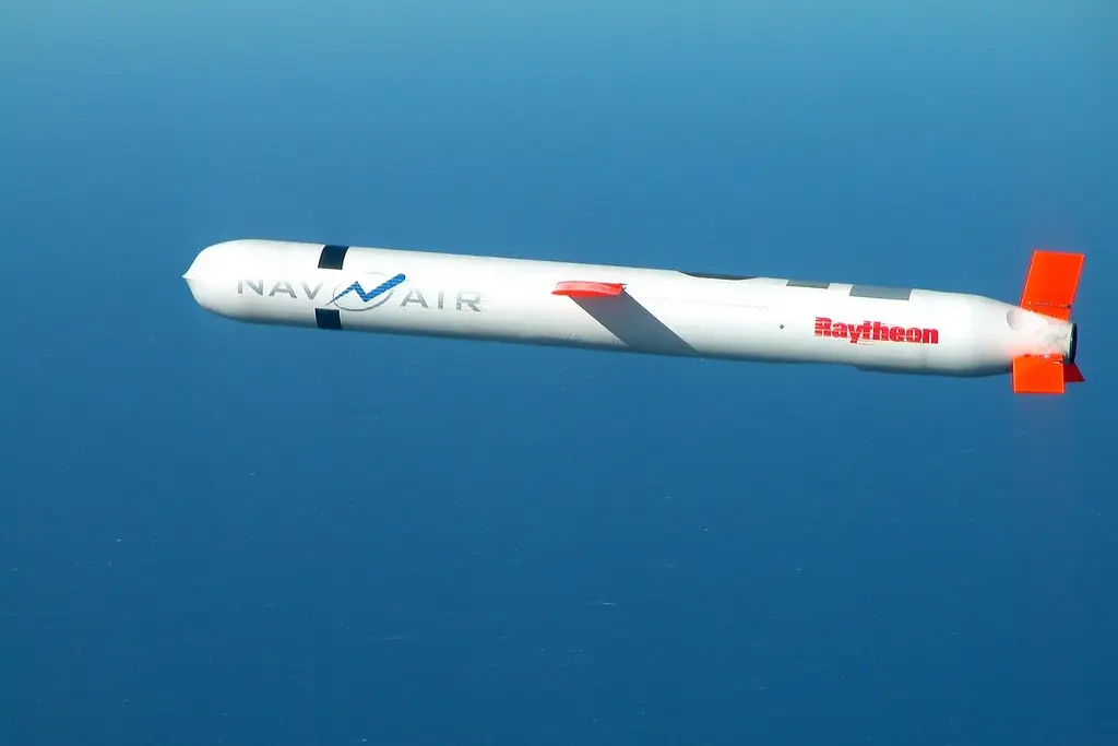 Imagen ¿Rusia podría usar misiles estadounidenses Tomahawk sobre Ucrania? Esto se sabe