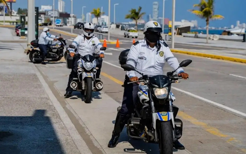 Habrá cierre vial en bulevar de Boca del Río; es por esta razón 