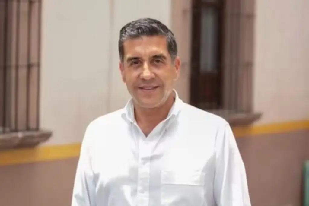 Imagen Morena se deslinda de José María Tapia, ex titular del Fonden