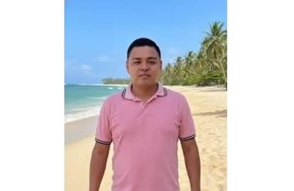 Imagen Reportan desaparición de rescatista al hundirse lancha al norte de Veracruz 