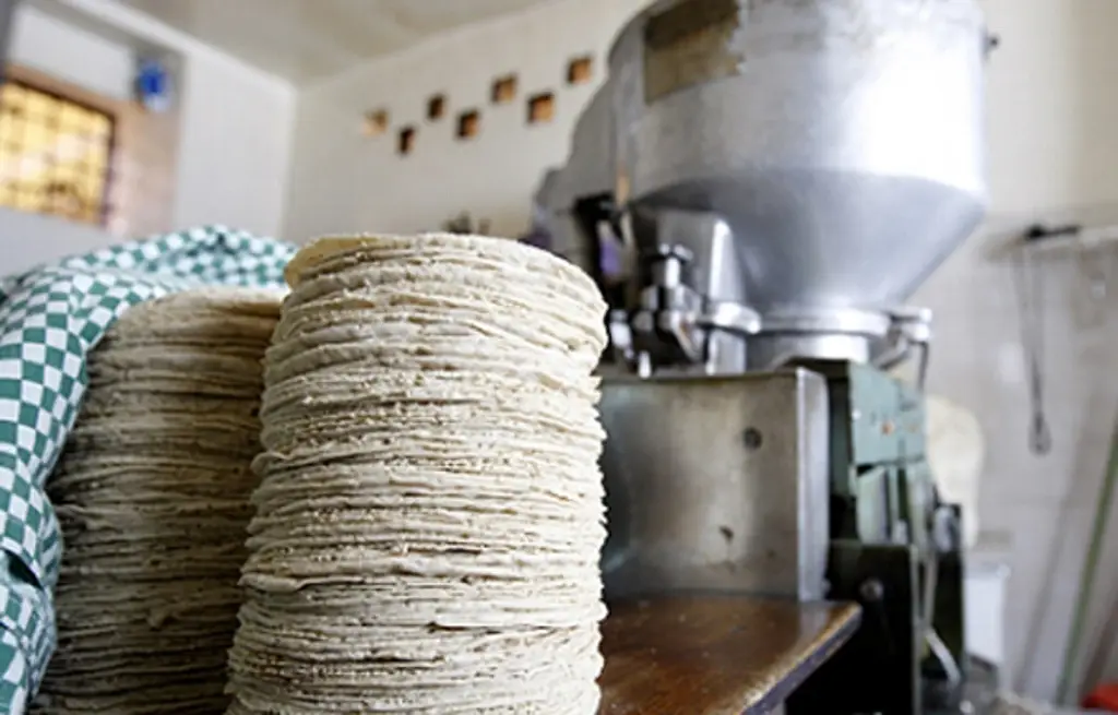 Imagen Habrá un programa que beneficiará a consumidores de tortillas