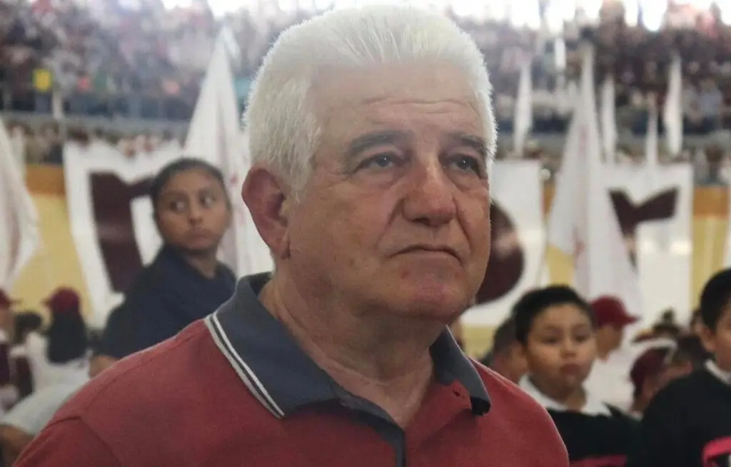 Imagen Hermano de AMLO defiende compra de 13 ranchos; 'Los fui comprando poco a poco', afirma