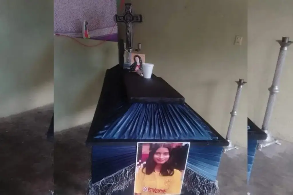 Imagen De 15 años, era 'hija única muy amada' y popular en el trabajo de su mamá. Así la hallaron