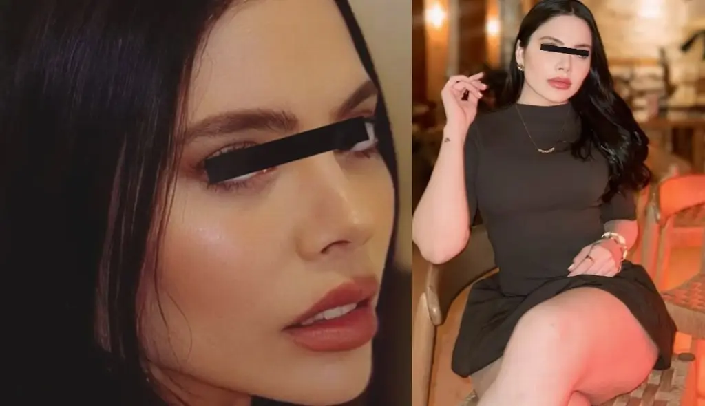 Imagen Ex reina de belleza, modelo e influencer detenida por asesinato de su pareja