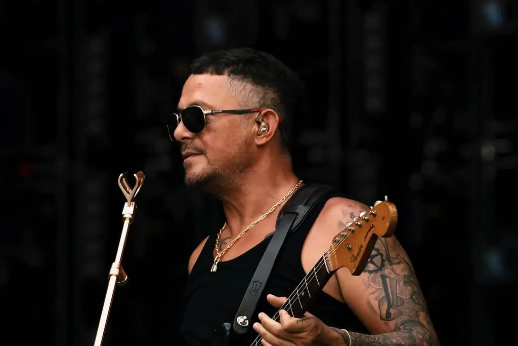 Imagen Alejandro Sanz llegará a Veracruz con toda 'La Fuerza del Corazón'