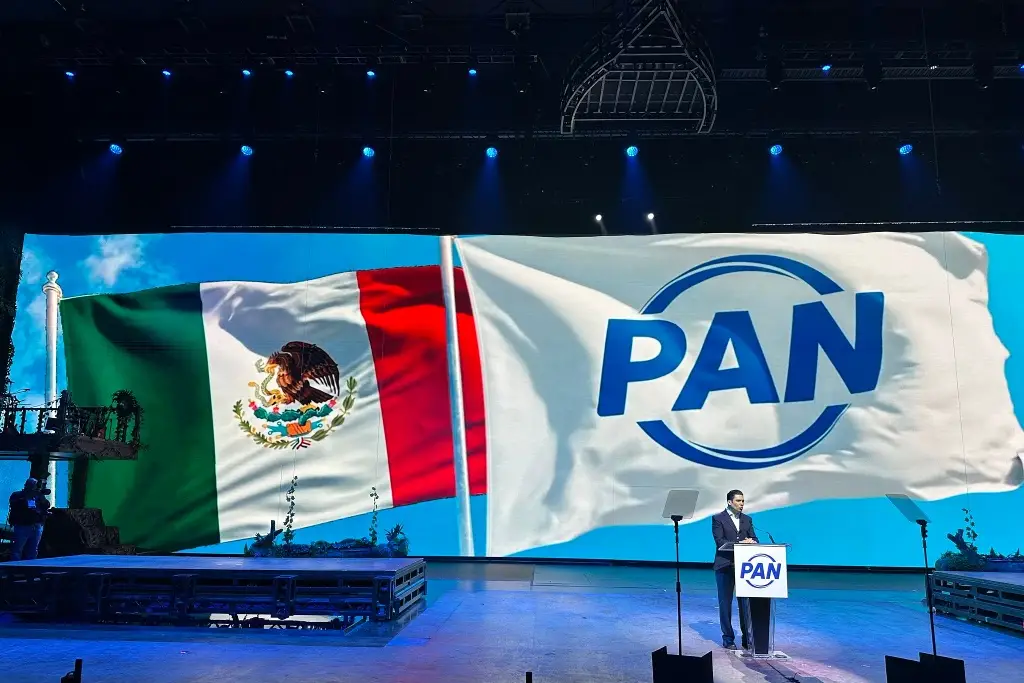 Imagen PAN anuncia el fin de las alianzas con otros partidos por esta razón