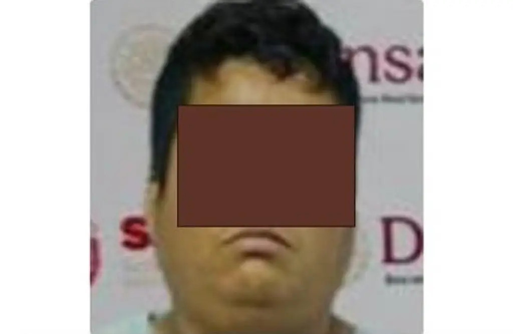 Imagen A prisión por presunta extorsión a empleada de agencia de autobuses en Veracruz
