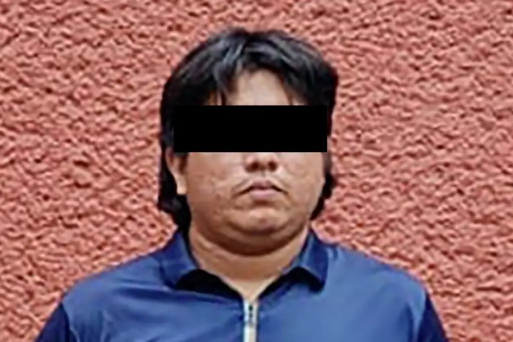 Imagen Vinculan a proceso a 'El Llanero', ligado a casos de extorsión a limoneros en Michoacán