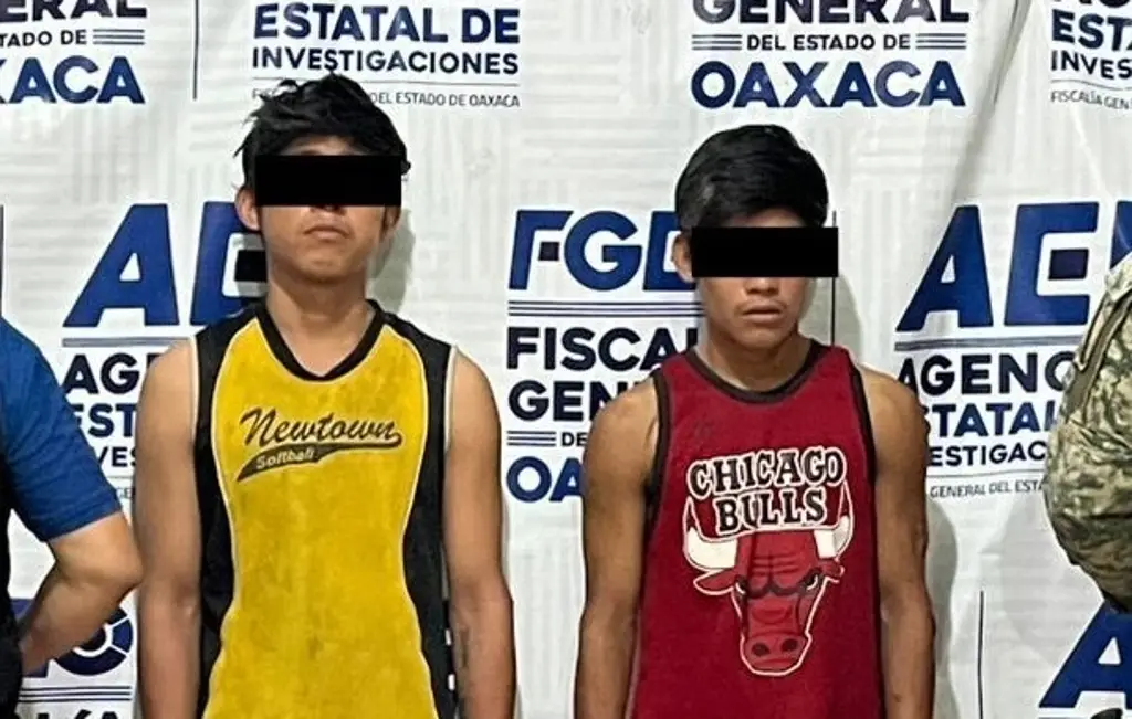 Sujetos asesinan a machetazos a mujer índigena en Oaxaca
