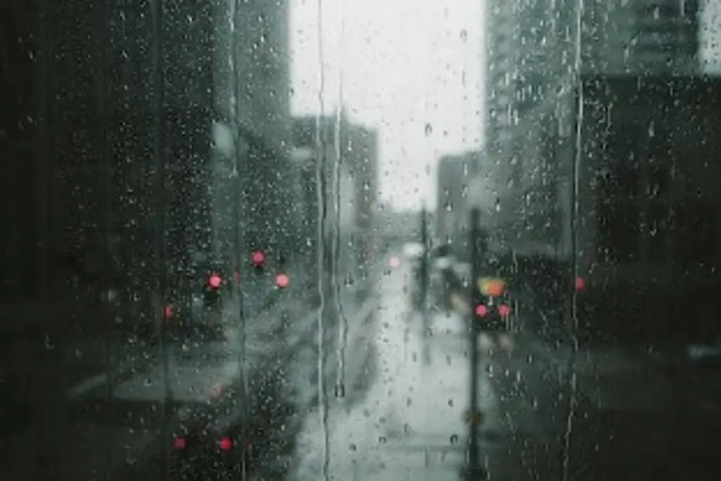 Imagen Alertan por lluvias en Oaxaca, Chiapas, Tabasco, Campeche y Veracruz