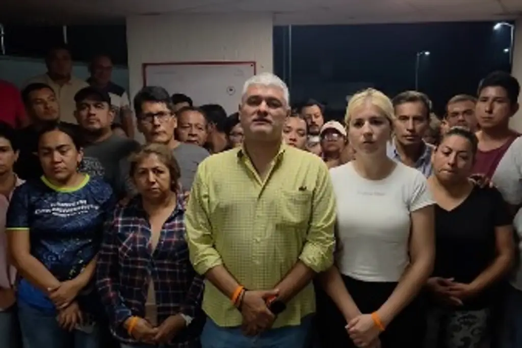 Imagen Asaltan a alcalde electo de Misantla y su equipo tras dejar ayuda a damnificados en Poza Rica