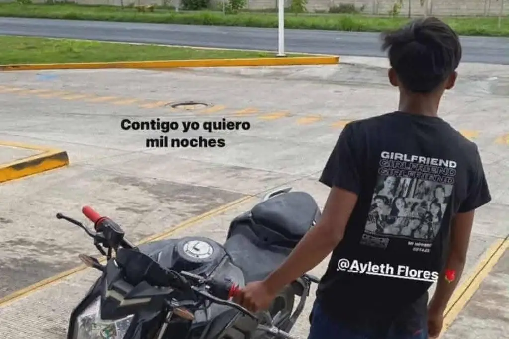 Imagen Localizan sin vida a menor de edad en un campo de plátano en Tlapacoyan