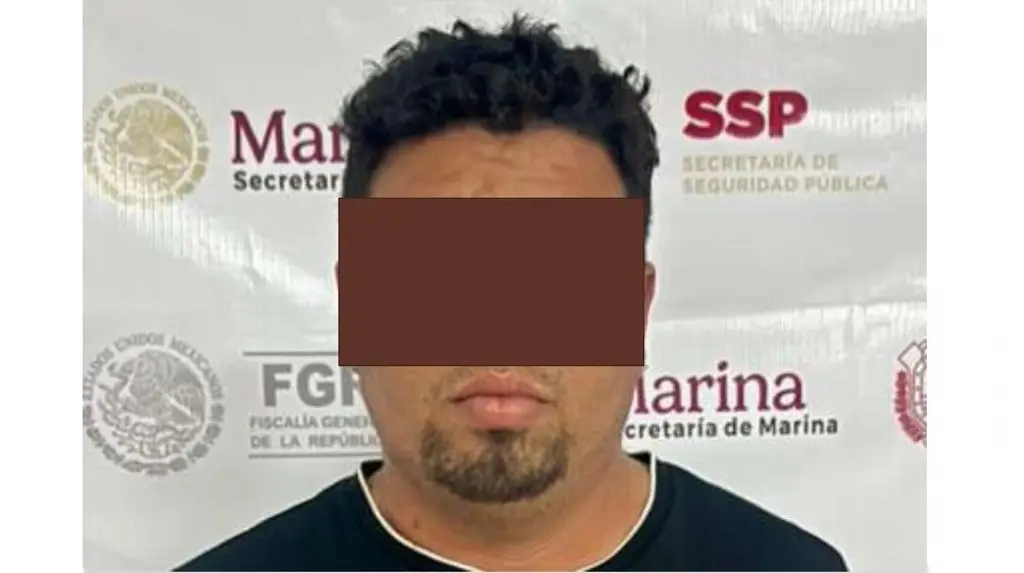 Imagen A prisión por asesinato de trabajador de TAMSA en Medellín, Veracruz