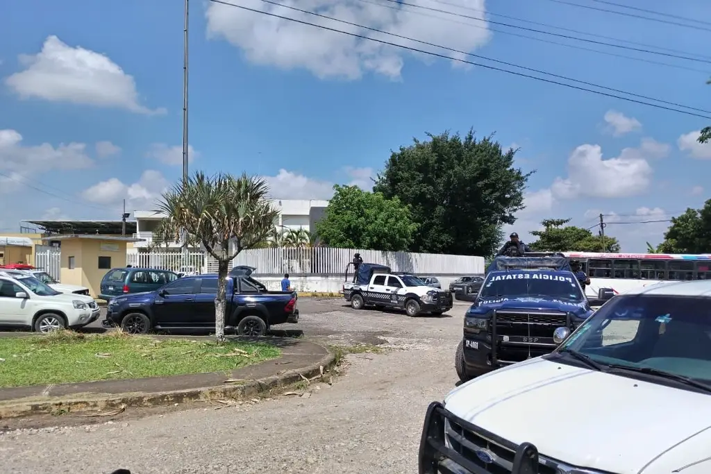 Imagen Revelan identidad de interno fallecido en el penal de mediana seguridad de La Toma
