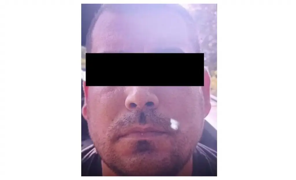 Imagen Detienen a presunto autor intelectual del asesinato de líder limonero de Apatzingán