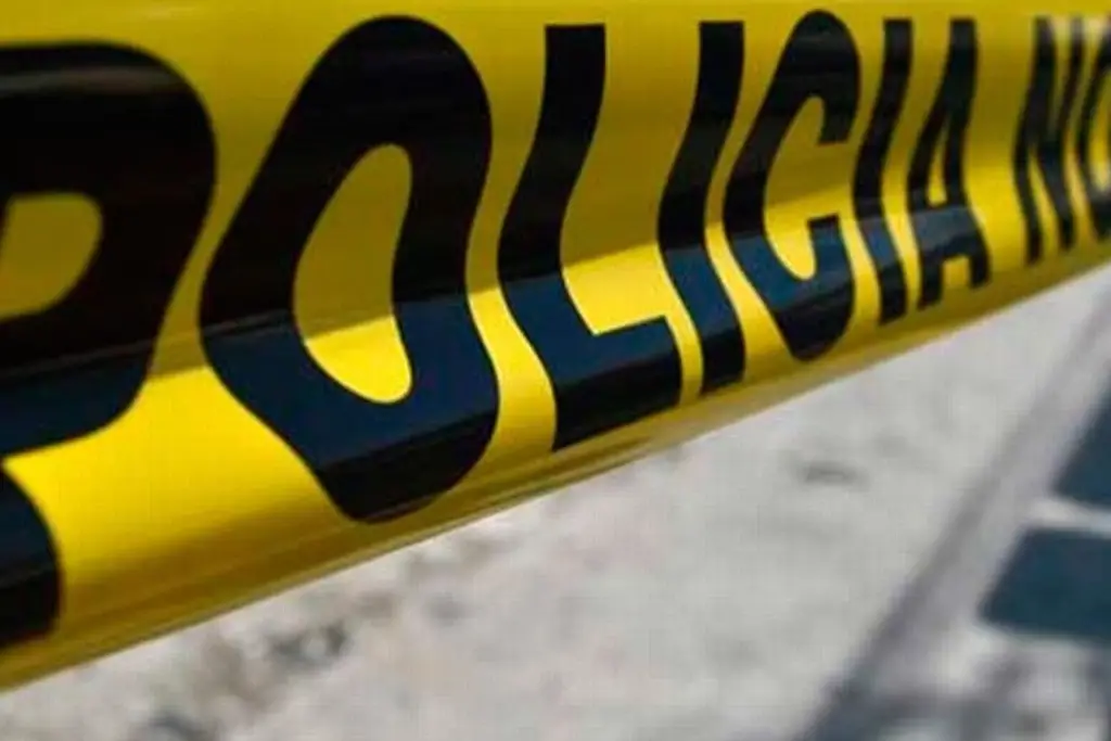 Imagen Identifican a hombre asesinado en hotel de Veracruz 
