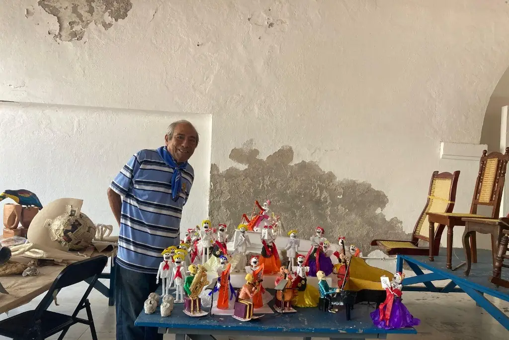 Habrá expo de catrinas por Día de Muertos, checa dónde y cuándo