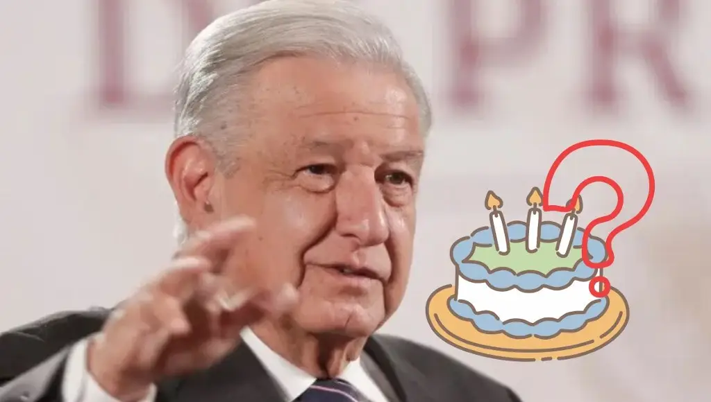 Imagen Diputada del PT propone el 'cumpleaños de AMLO' como nuevo día feriado
