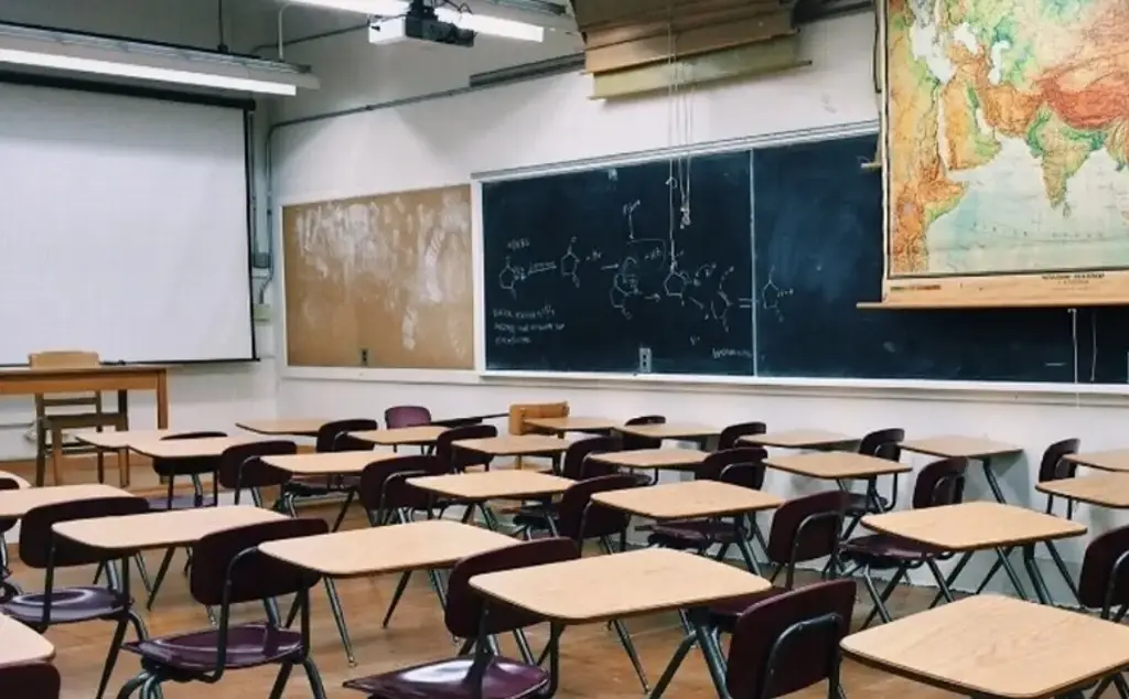 Imagen Alertan que no se toman medidas para mejorar la educación en México 