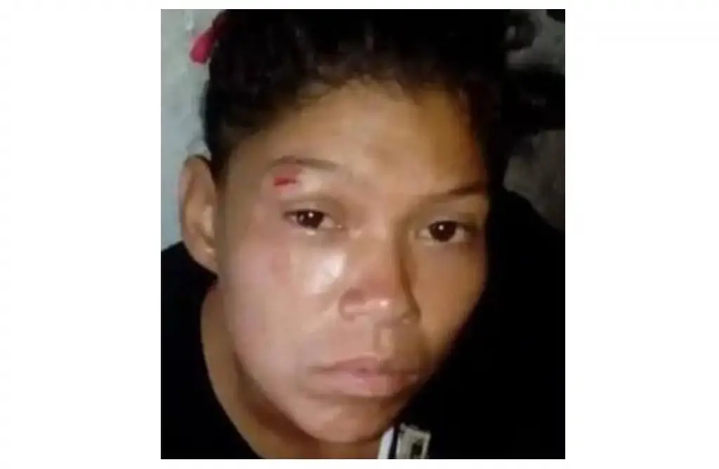 Imagen Buscan a mujer de 42 años desaparecida en Veracruz