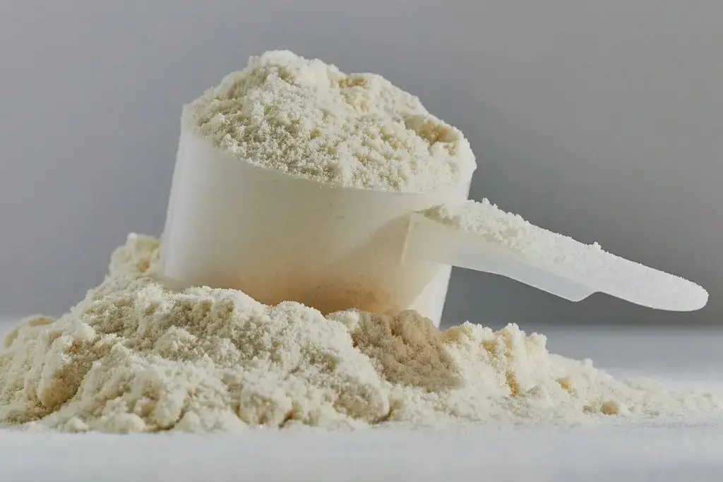 ¡Atención! Realizan estudio a proteínas en polvo; esto encontraron