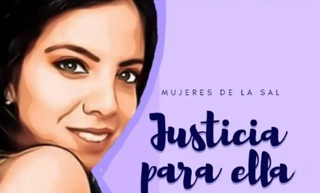Imagen Tras varios años, inicia juicio por feminicidio de Silvia Jazmín al sur de Veracruz 