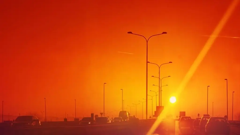Imagen ¡Mucho calor! Este municipio de Veracruz roza sensación térmica de 40 grados Celsius