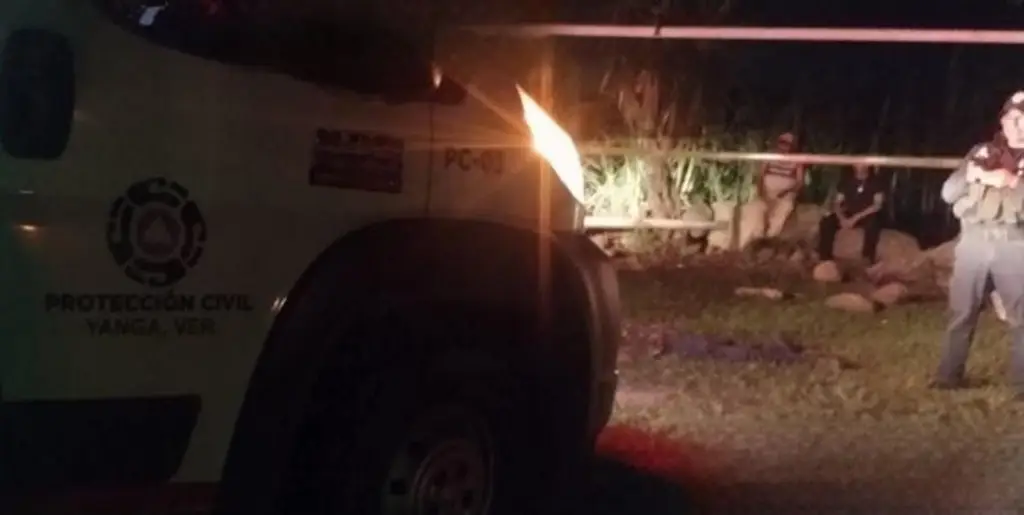 Imagen Matan a niño de 15 años cuando caminaba a su casa, en Yanga, Veracruz