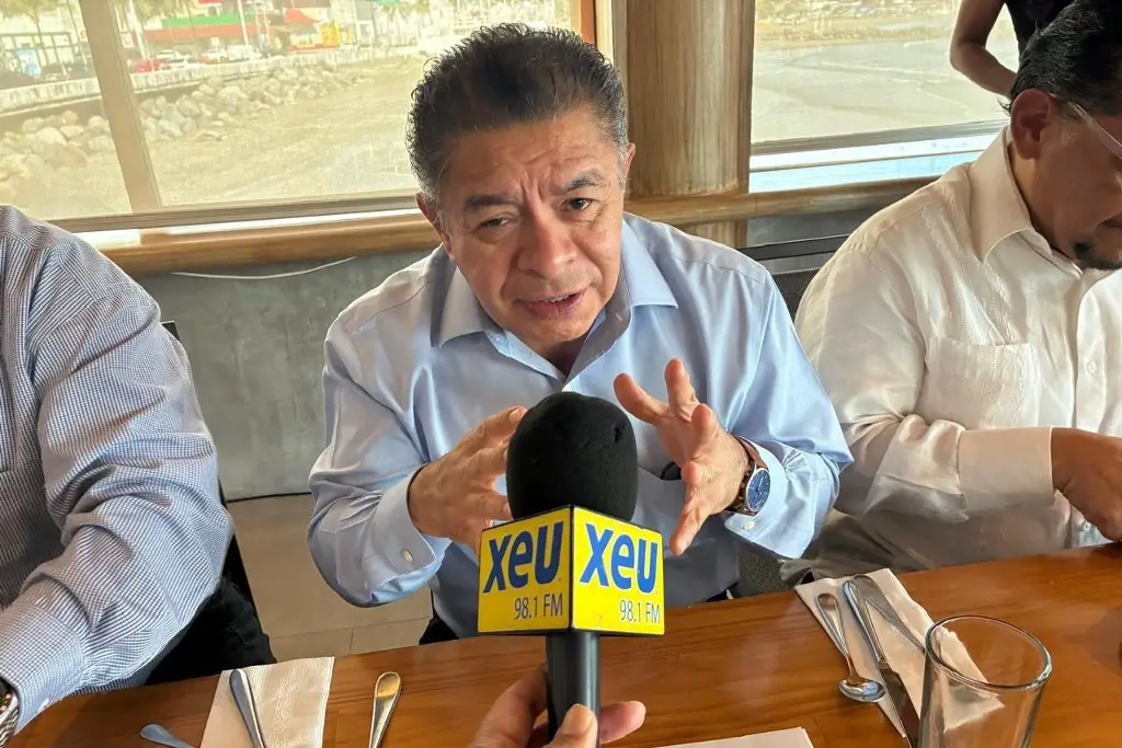Imagen No se están creando empleos formales, se queja la CTM