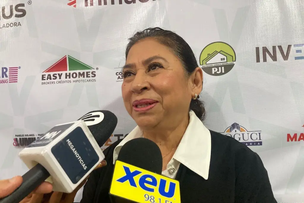 Imagen AMPI Veracruz registró inversiones en el Centro Histórico, estos son los proyectos