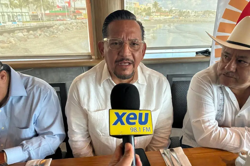 Imagen En el norte de Veracruz el empleo 'está paralizado': Congreso del Trabajo