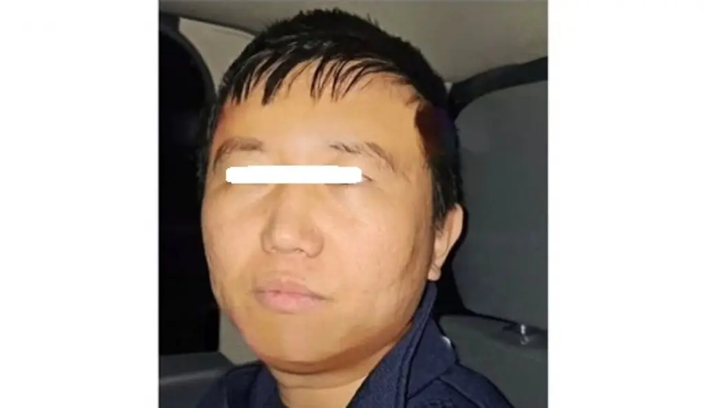 Imagen Cuba extradita a México a Zhi Dong Zhang, presunto traficante de fentanilo