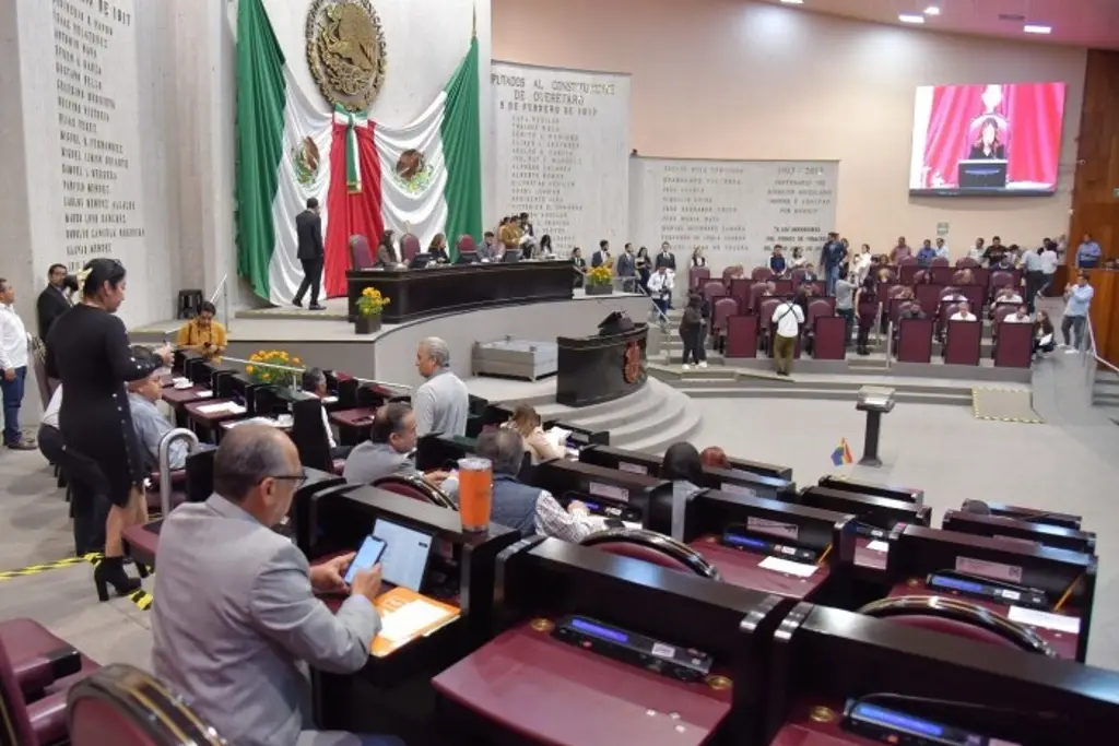 Imagen Rocío Nahle envía iniciativa al Congreso para fortalecer la Secretaría de Cultura