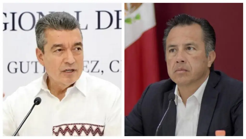 Imagen Veracruz y Chiapas, con los presuntos desfalcos más grandes en 2024, según ASF
