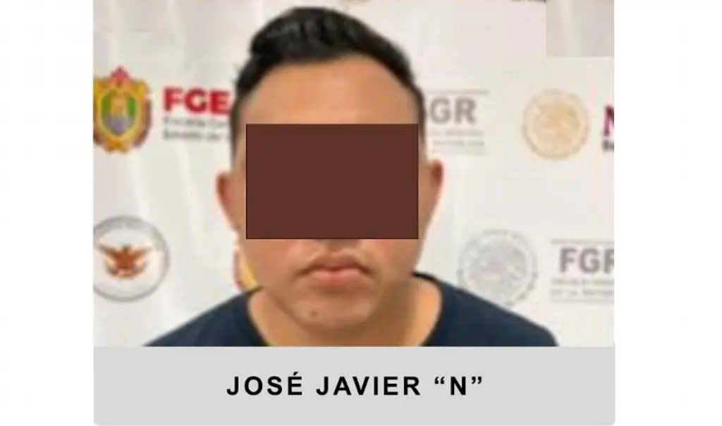 Imagen Lo vinculan a proceso al sur de Veracruz; de esto lo acusan