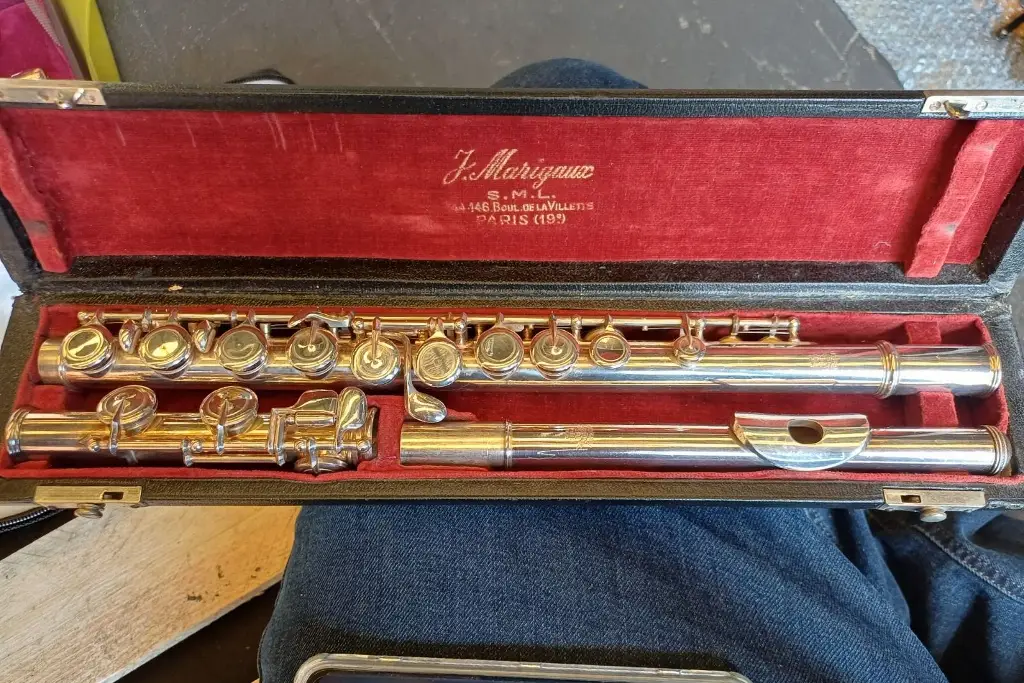 Imagen ¿Por qué retuvieron en Veracruz instrumentos musicales donados a niños de Chiapas?