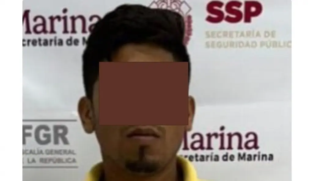 Imagen A prisión por la muerte de tres personas durante riña en Veracruz