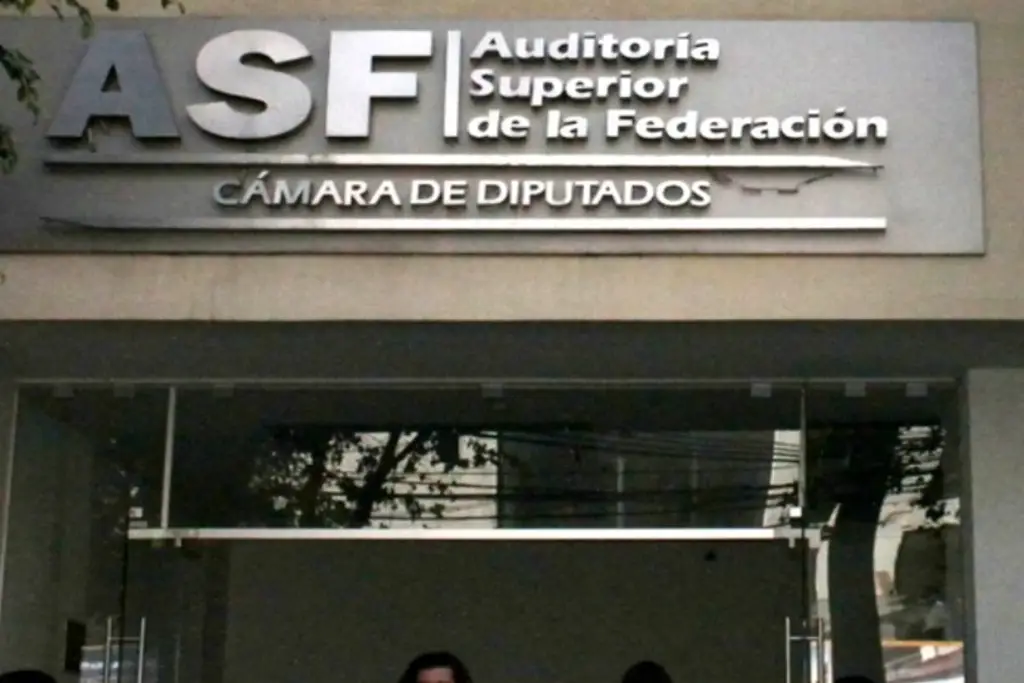 Imagen Detecta ASF presunto desfalco por mil 78 mdp en último año de Cuitláhuac García