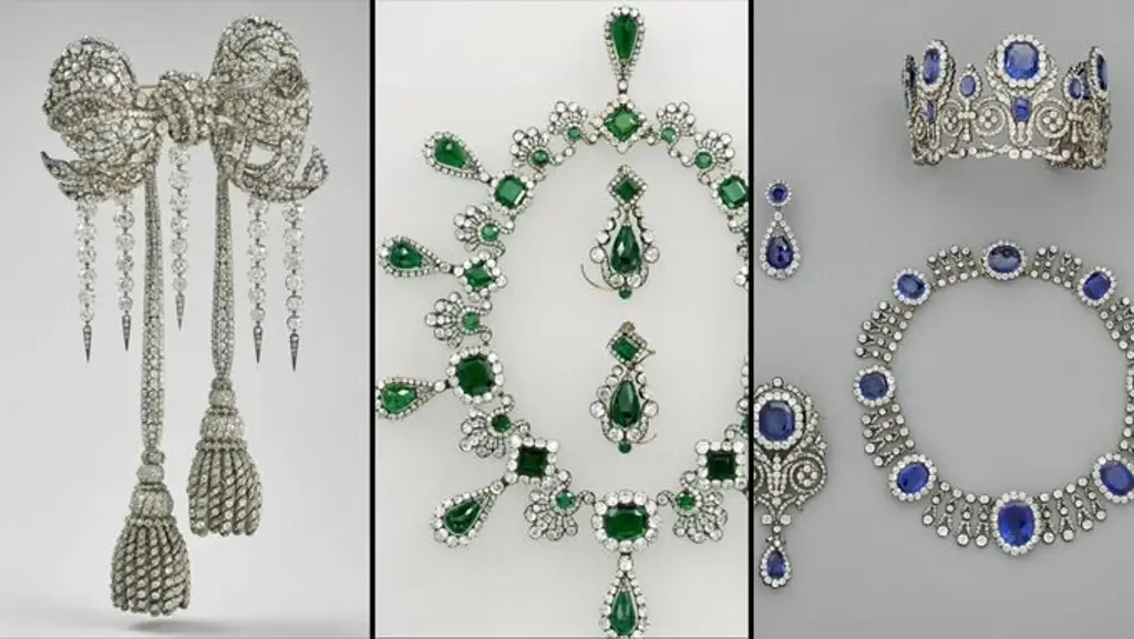 Imagen Transfiere el Museo de Louvre joyas al Banco de Francia tras robo