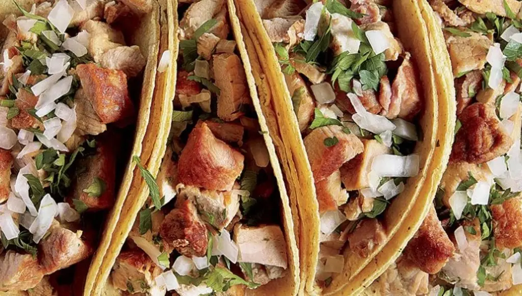 Imagen Denuncian fraude en venta de carne, especialmente en tacos