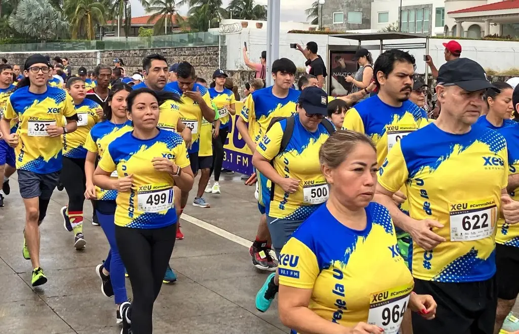 Imagen ¡Premios, costos y todos los detalles para que te inscribas a la Carrera de la U!