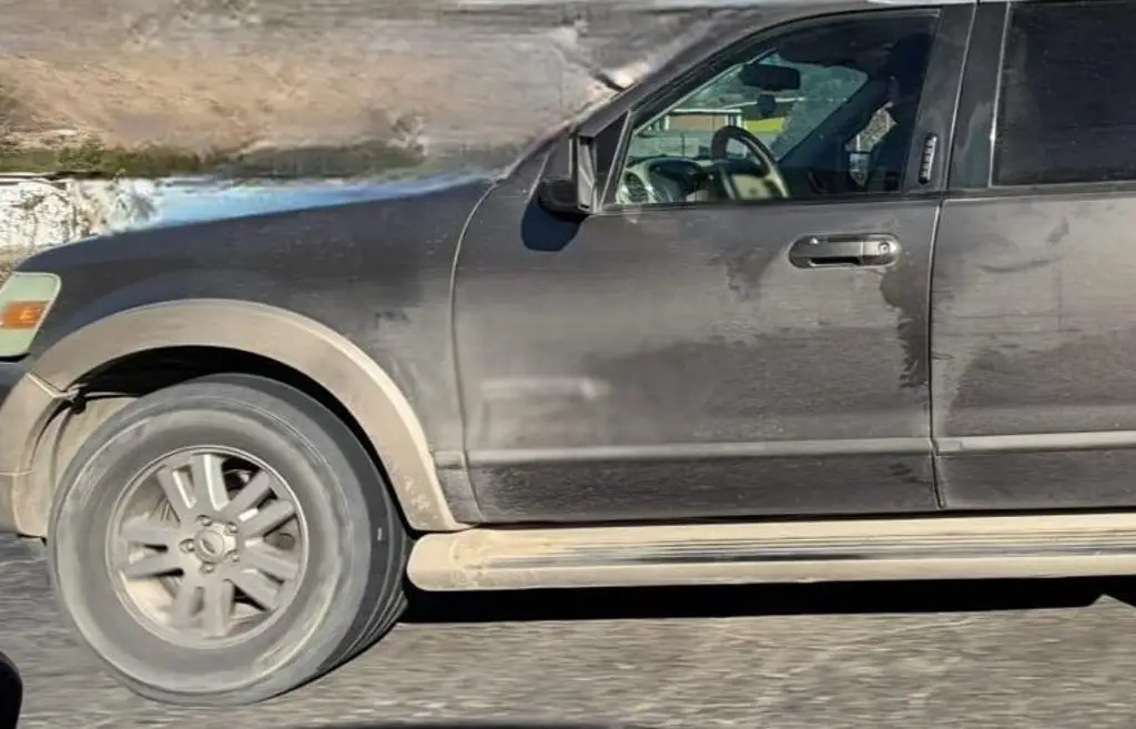 Imagen Detienen a siete con armas de uso exclusivo del Ejército en Baja California