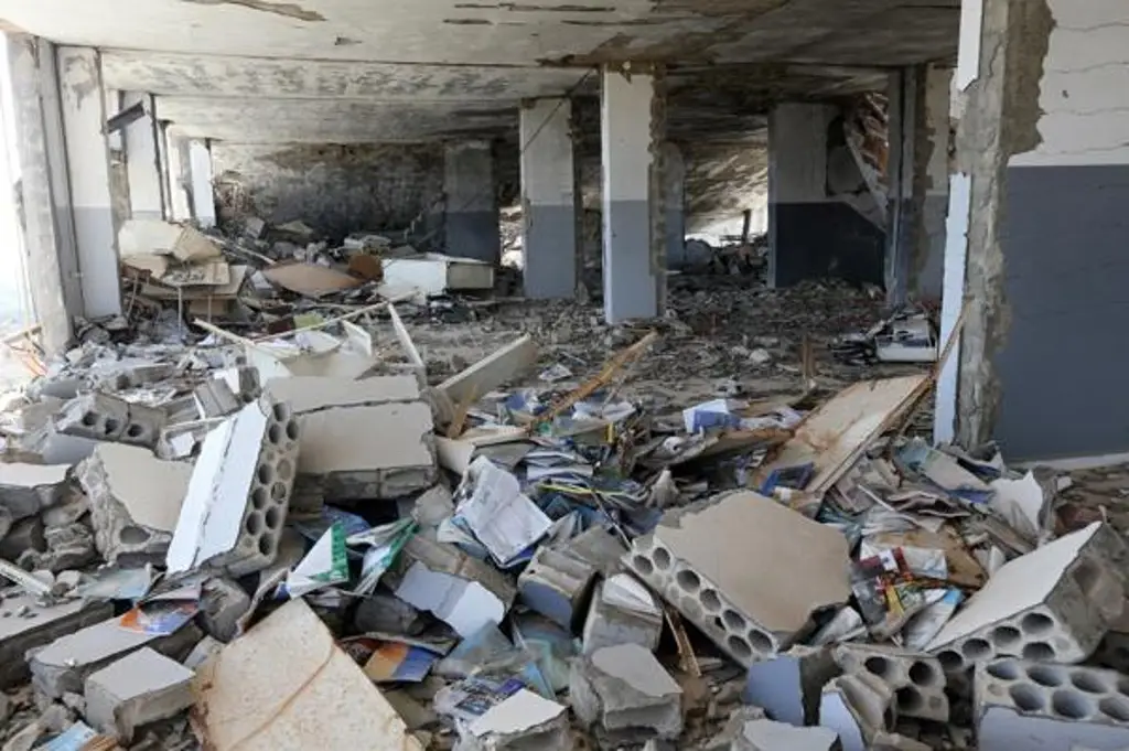 Israel identifica como miembros de Hezbolá a 2 de los muertos en bombardeos el Líbano